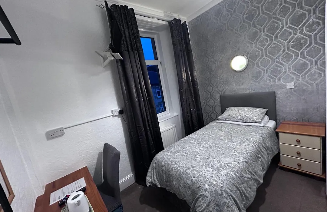 Dunmoore Guesthouse-1