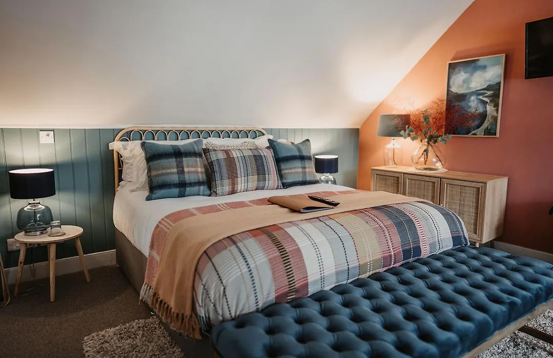 The Murray Arms - Award Winning Boutique Hotel-1