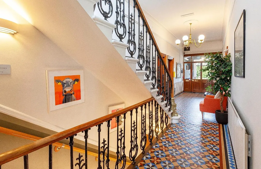 Beaumont House-1