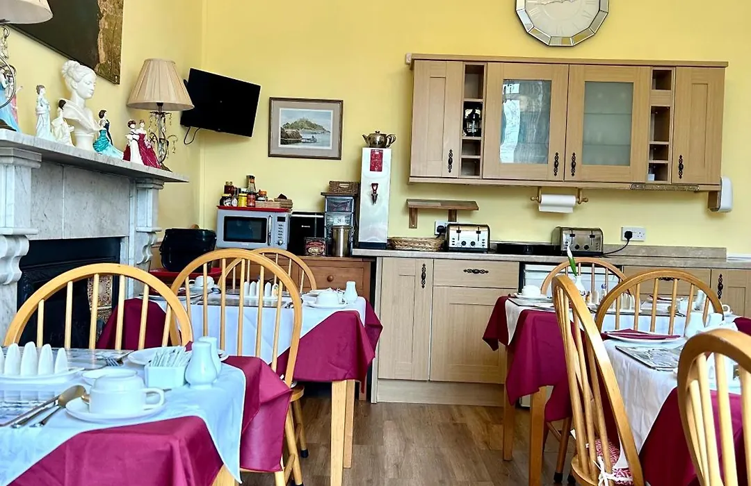 Rosalie Guest House-1