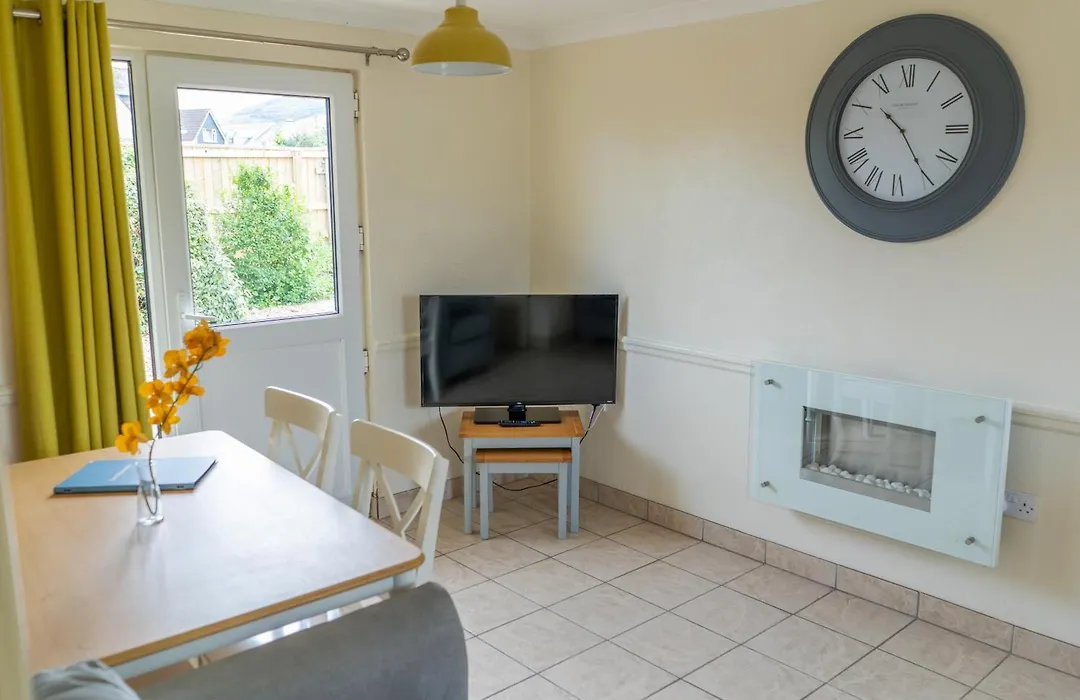 Croyde Bay Hotel Or Self Catering-1