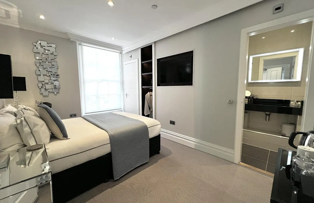 Tavistock House Hotel-1