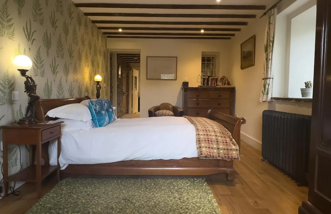 Low Mill Guesthouse-1