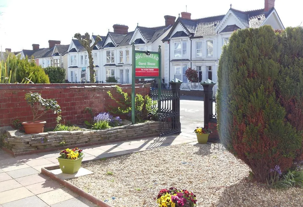 Southmead Guesthouse-1