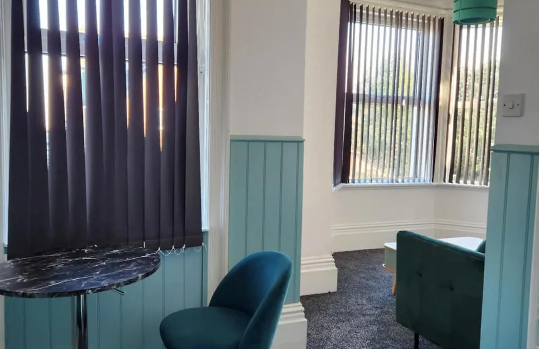 The Elmfield-1