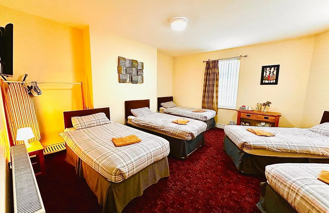 The Cabbage Hall Hotel-1