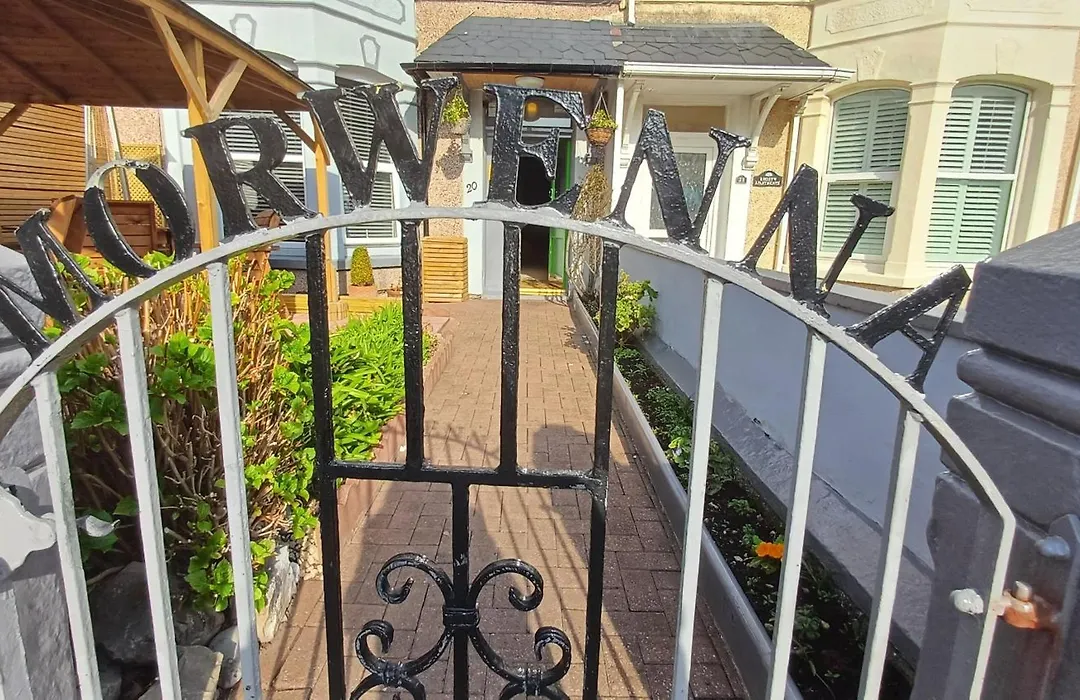 Morwenna Holiday Apartments-1