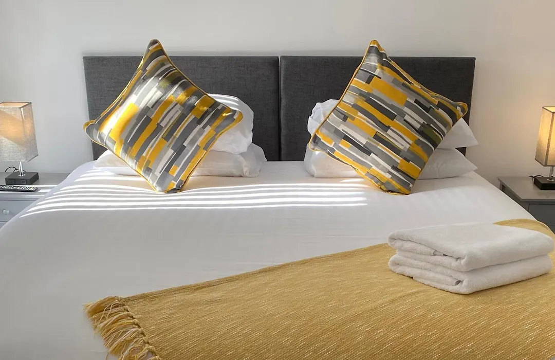 Eden Escapes Serviced Apartments-1