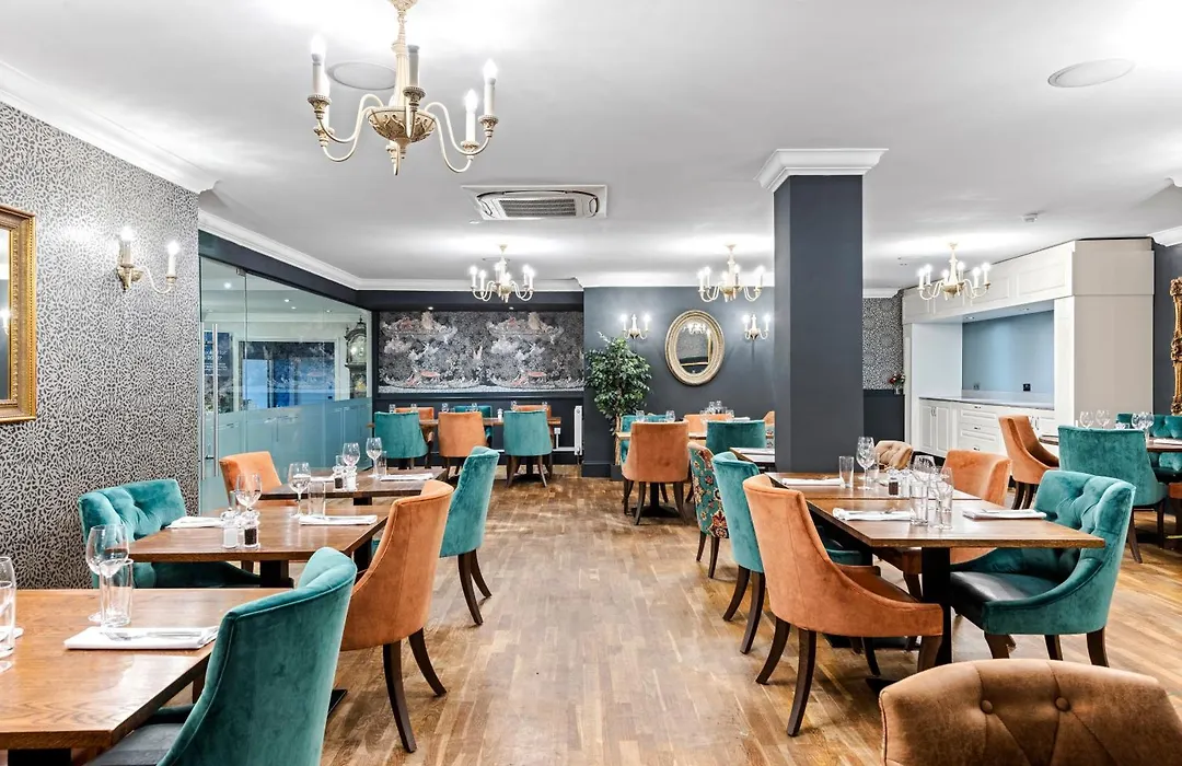 Dukes Head Hotel Kings Lynn-1