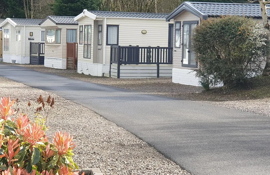 Lomond Woods Holiday Park-1