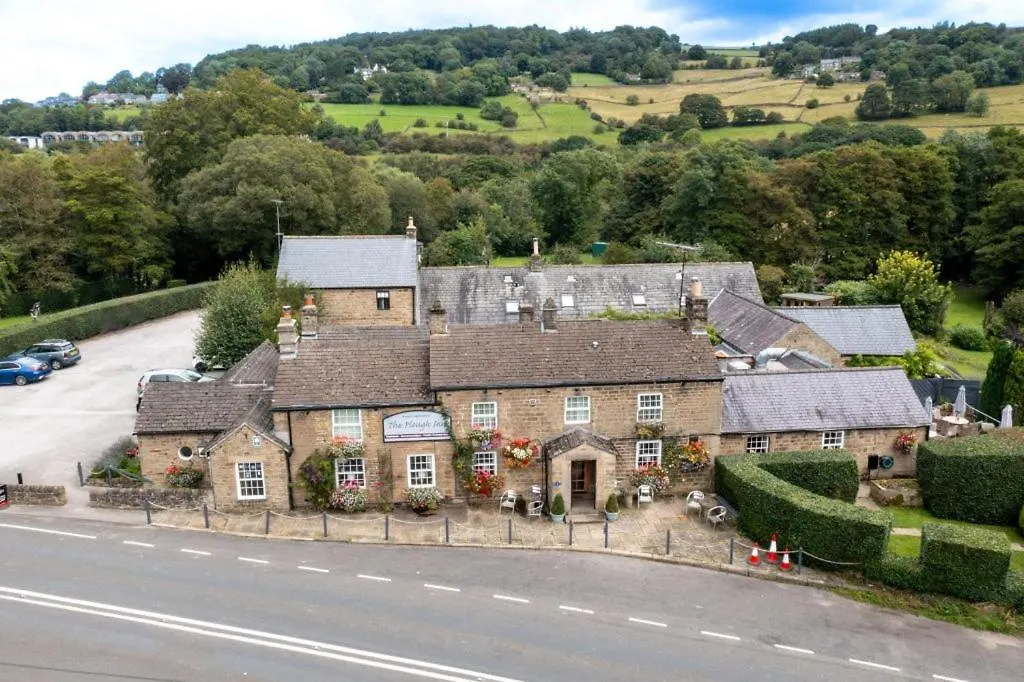 The Plough Inn-1