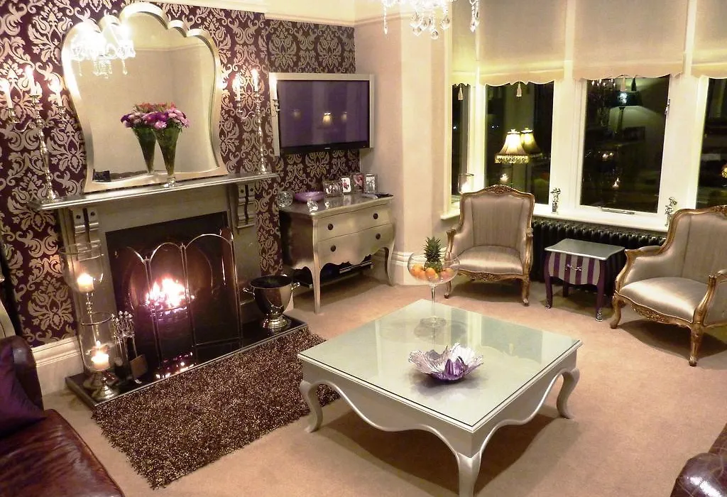 Shelbourne House-1