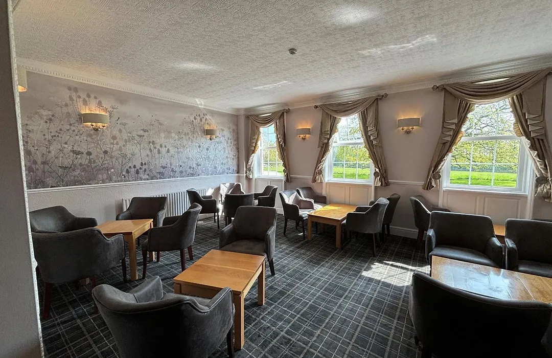 Singleton Lodge Country House Hotel-1