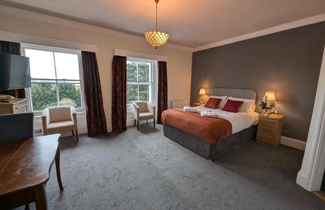 Anglesey Hotel-1