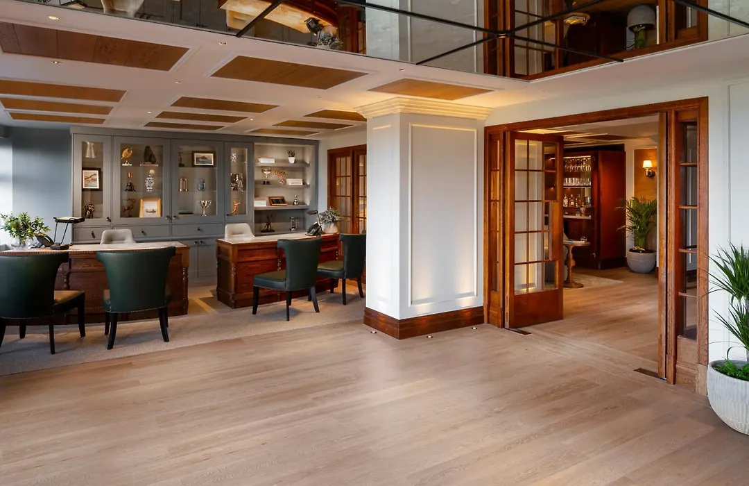 Seaton House - Small Luxury Hotels Of The World-1