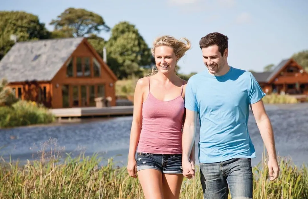 Anglesey Lakeside Lodges-1