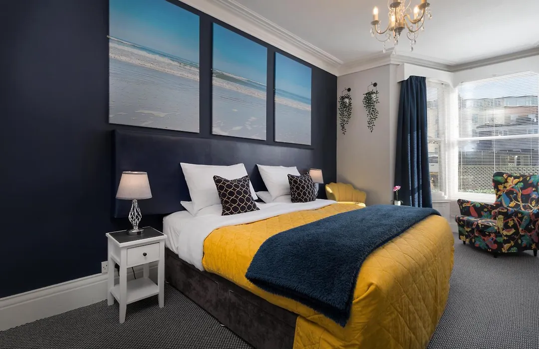 Glenholme Guest House-1