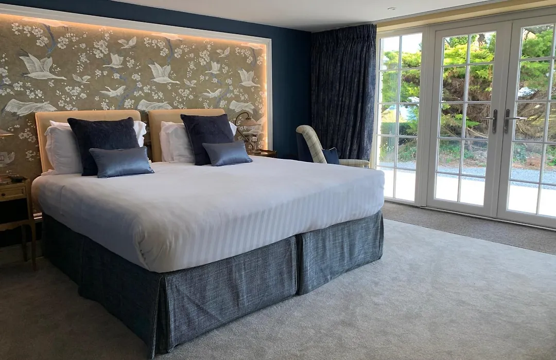 Talland Bay Hotel, Looe-1