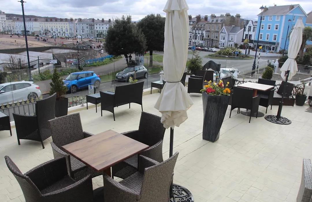 Bryn-Y-Mor Hotel (Adults Only)-1