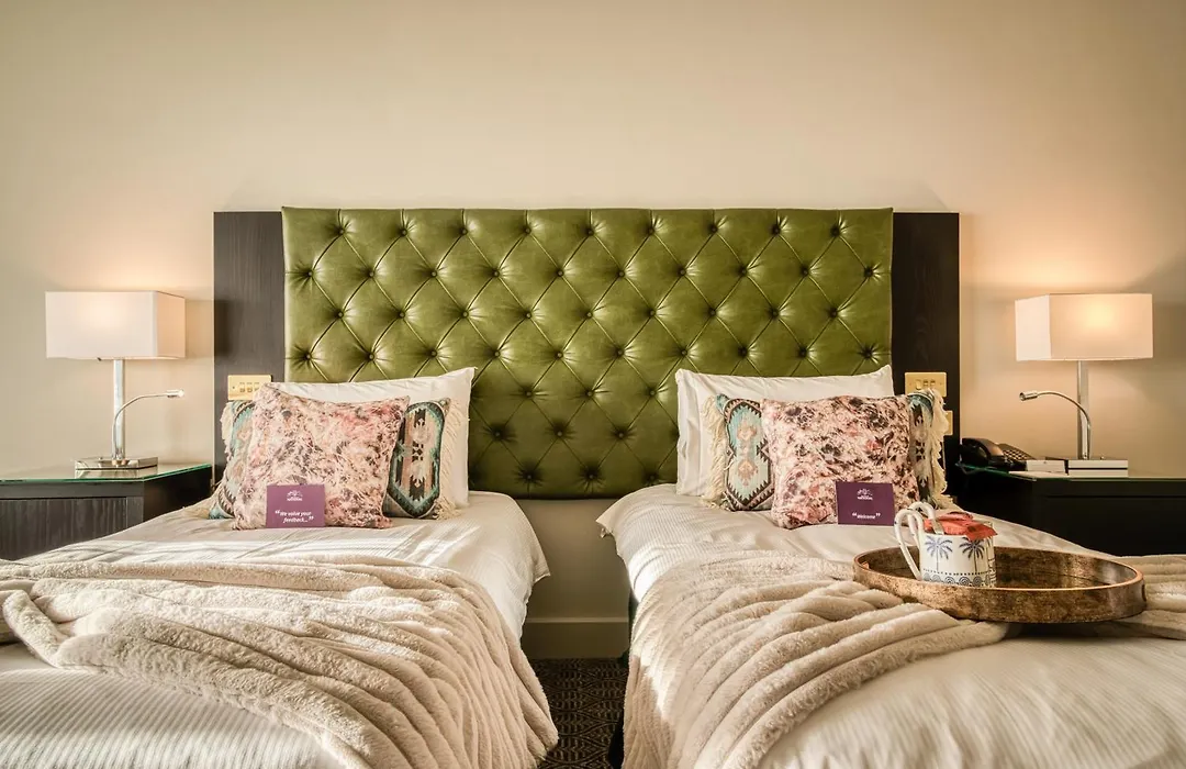 East Sussex National Hotel, Golf Resort & Spa-1
