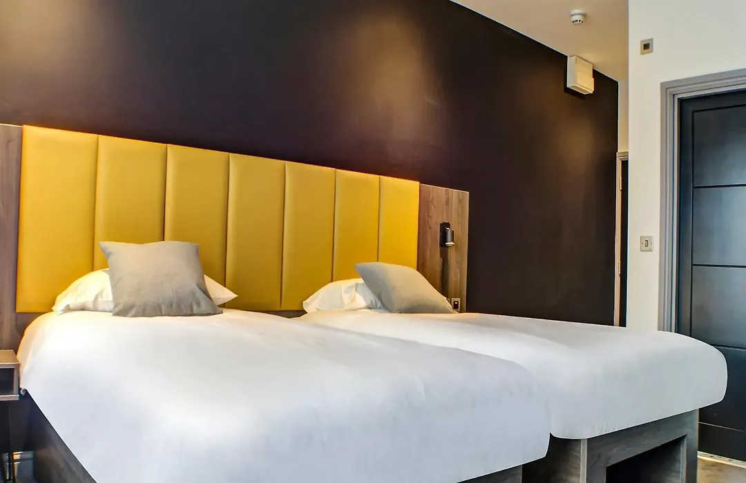 Oyo Tamworth Arms Boutique Pub & Hotel-1