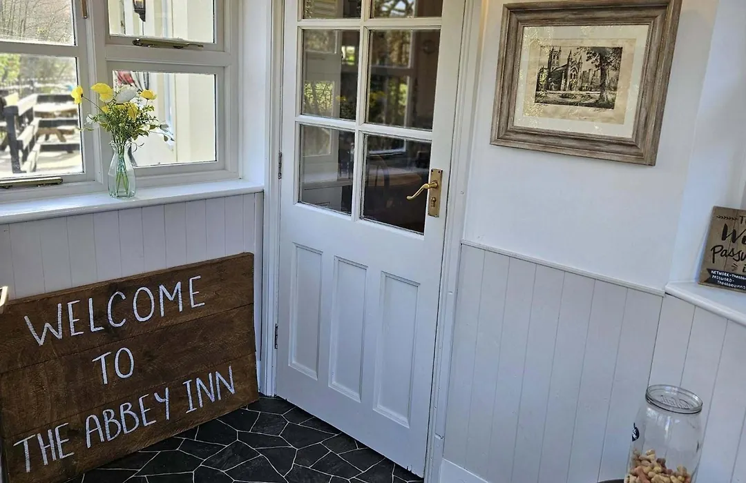 The Abbey Inn-1