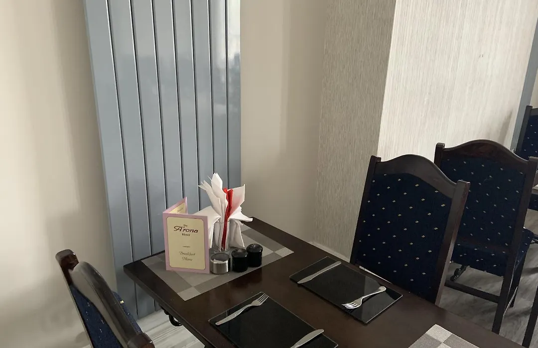Arona Guest Hotel-1