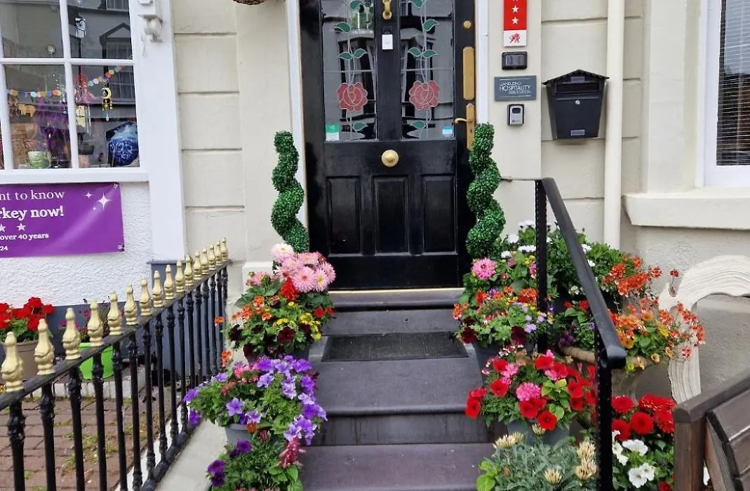 Burleigh Guest House-1