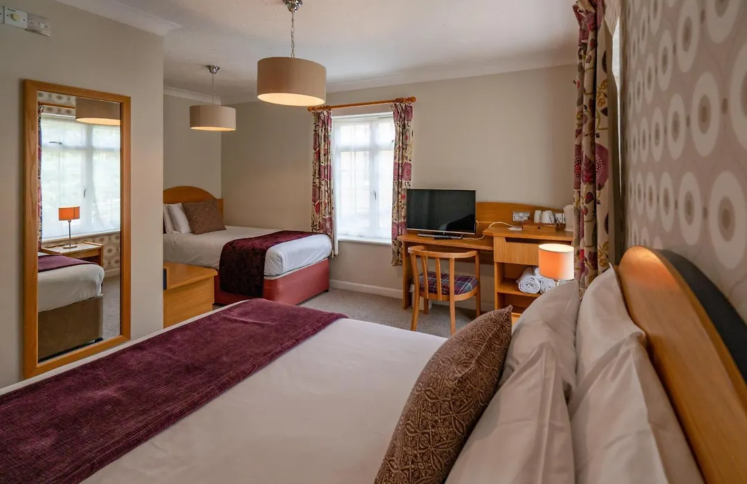 Avon Causeway Hotel-1