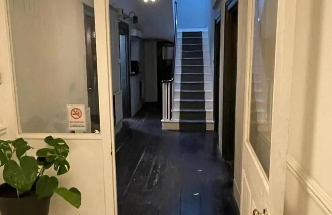 The Falmouth Townhouse-1