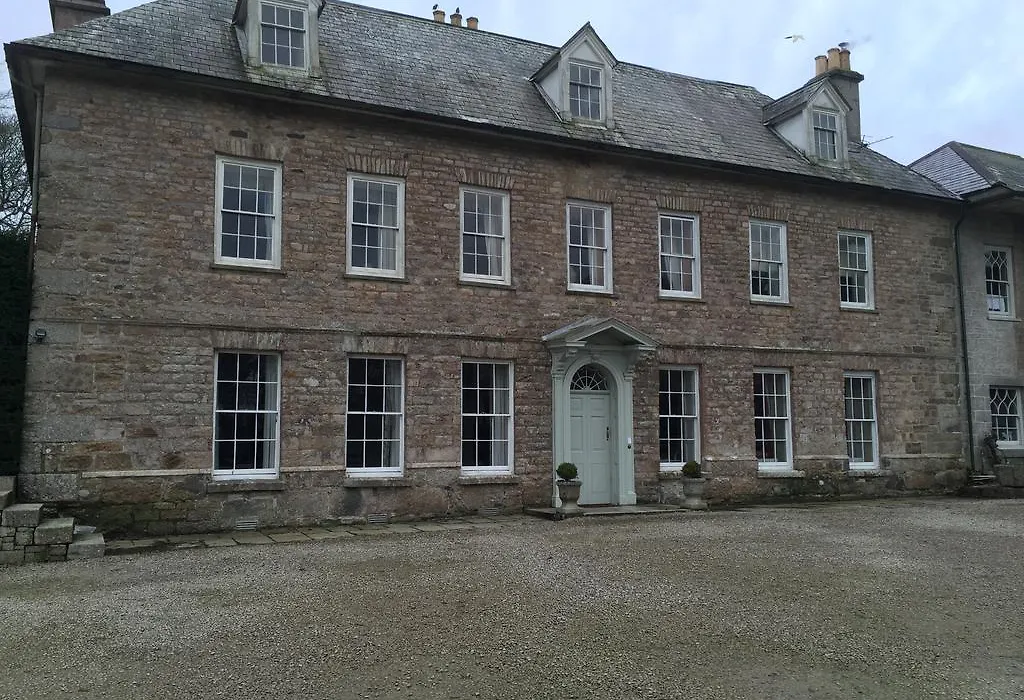 Trereife House-1