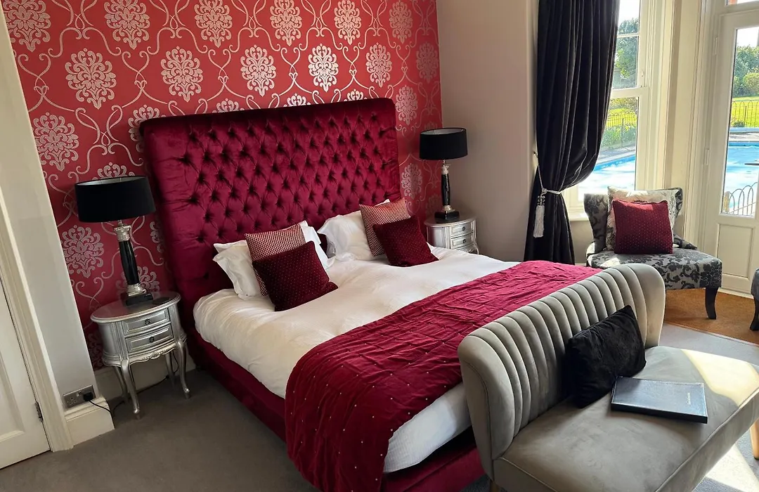 Dower House Hotel-1