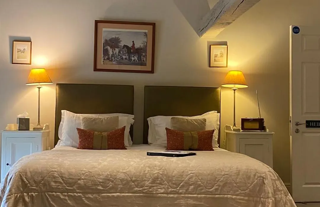 The Punch Bowl Inn-1