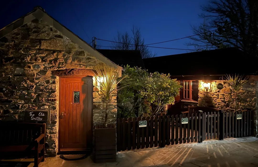 The Mary Tavy Inn-1
