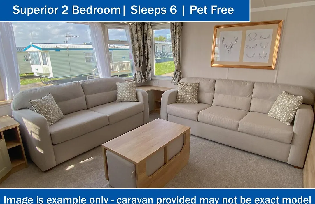 Crows Nest Caravan Park-1