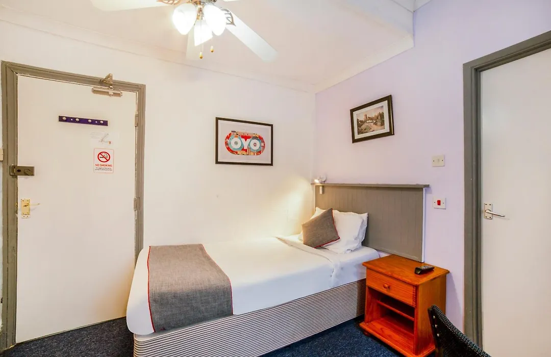 Marina Hotel - Isle Of Wight-1