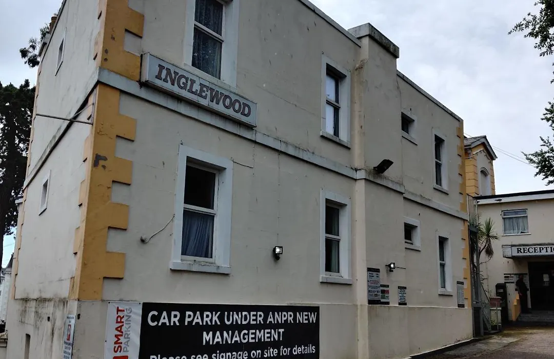 Inglewood Palm Hotel, Abbey Sands Torquay-1