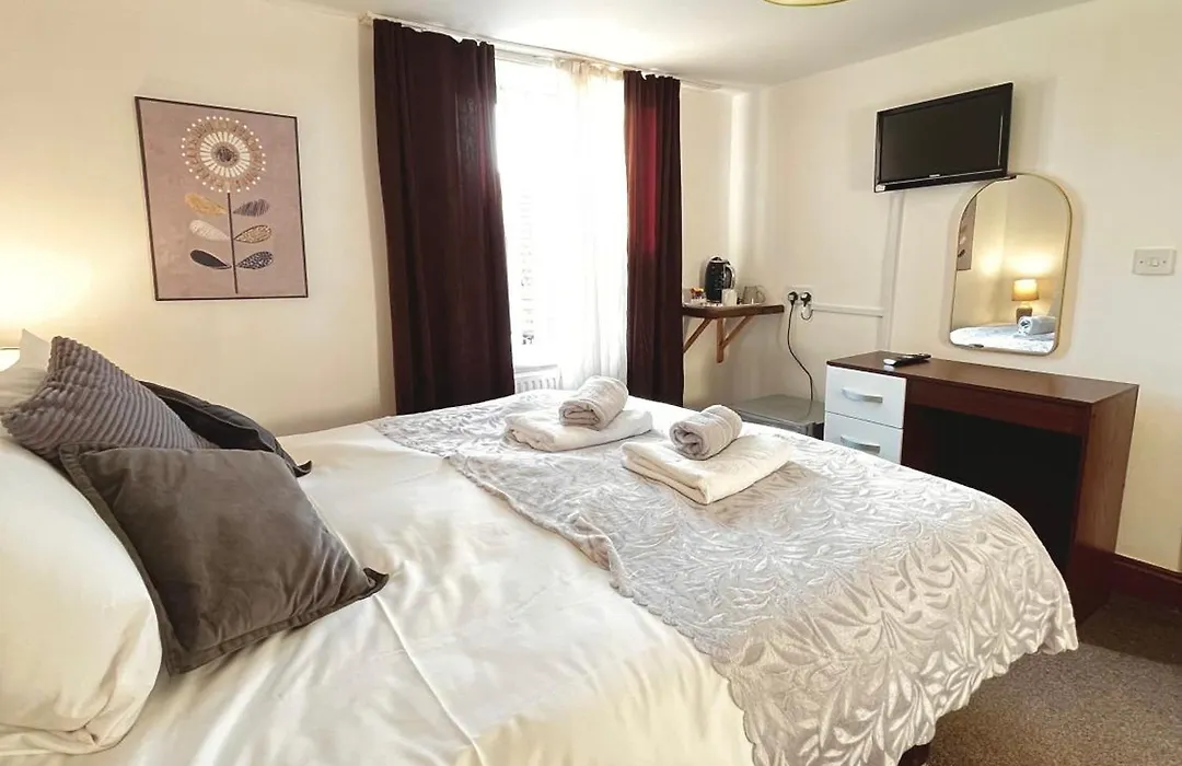 Old Palace Guest House-1