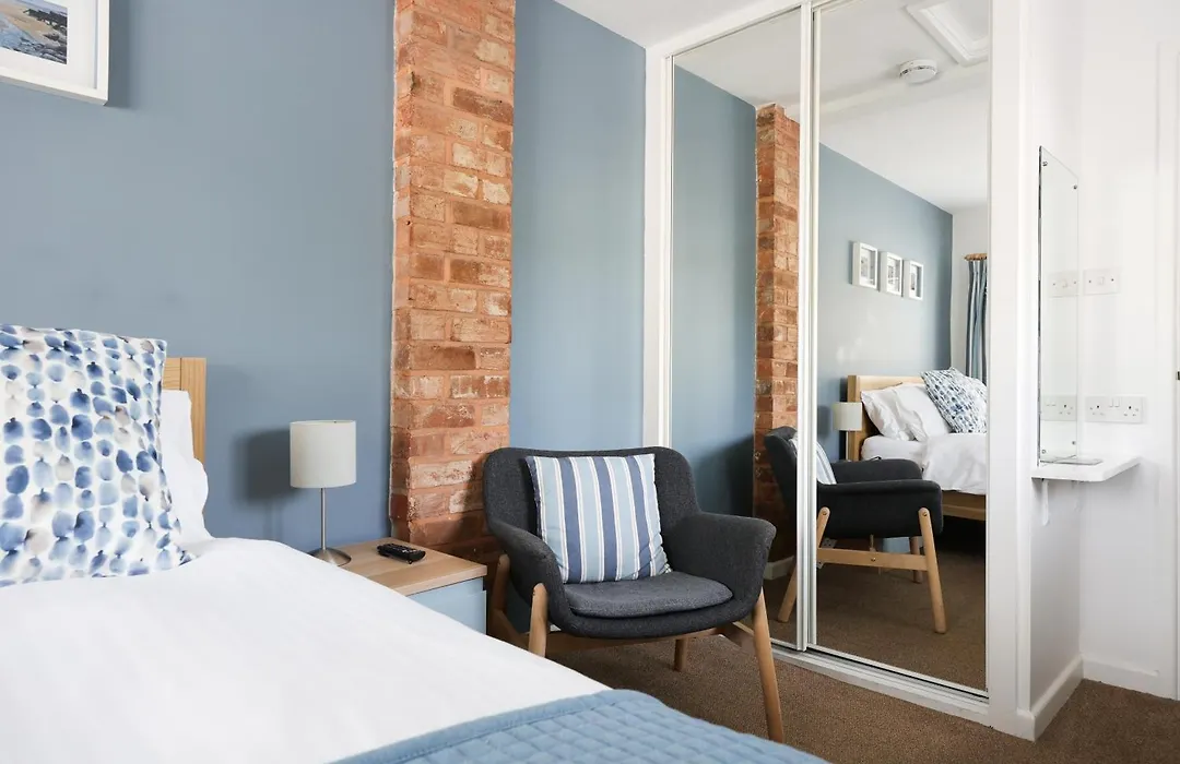 Berwick House-1