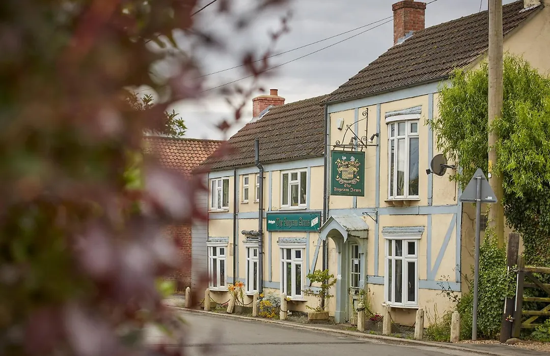 The Ingram Arms-1