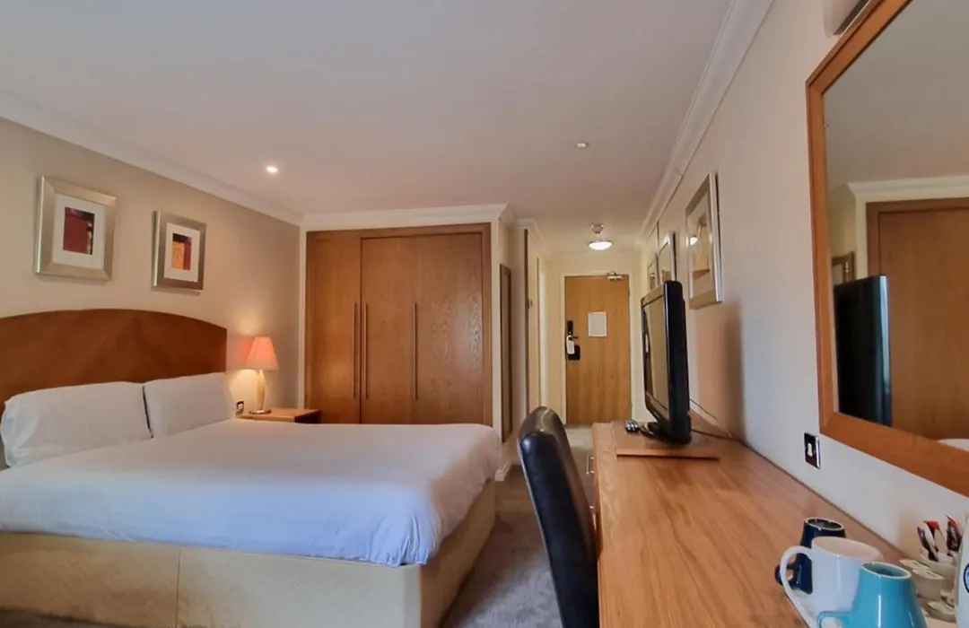 Kegworth Hotel East Midlands Airport-1