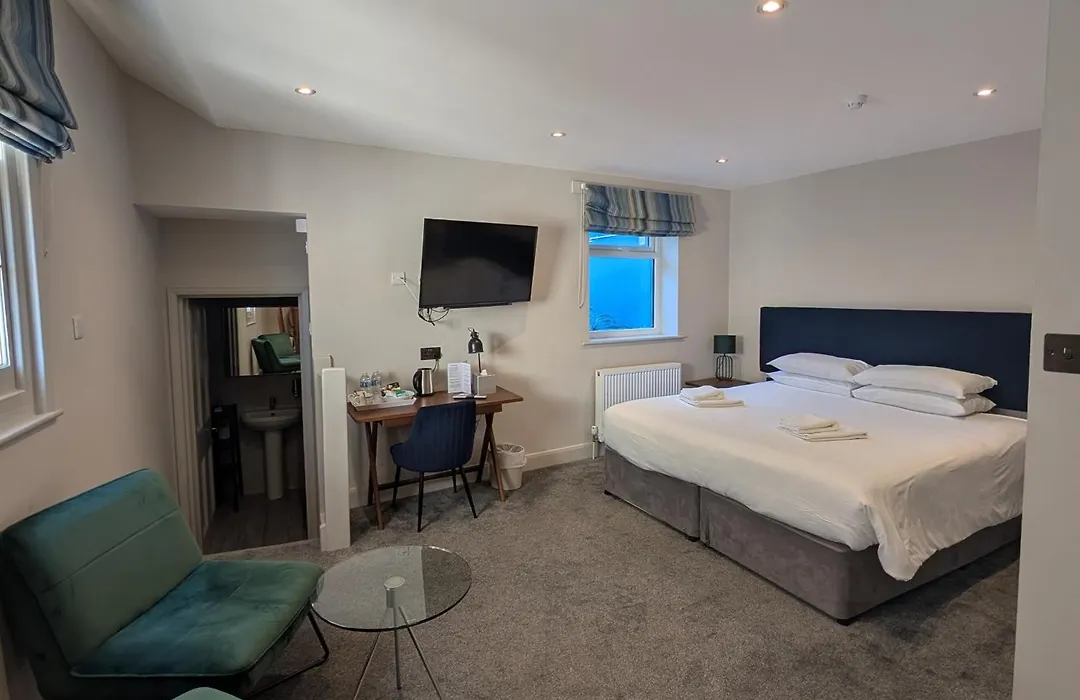 The White Rock Hotel-1