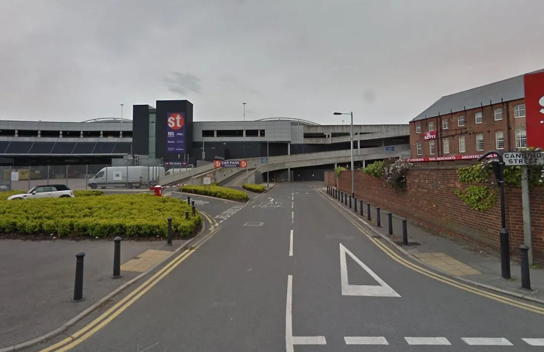 Holiday Inn Express Hull City Centre By Ihg-1