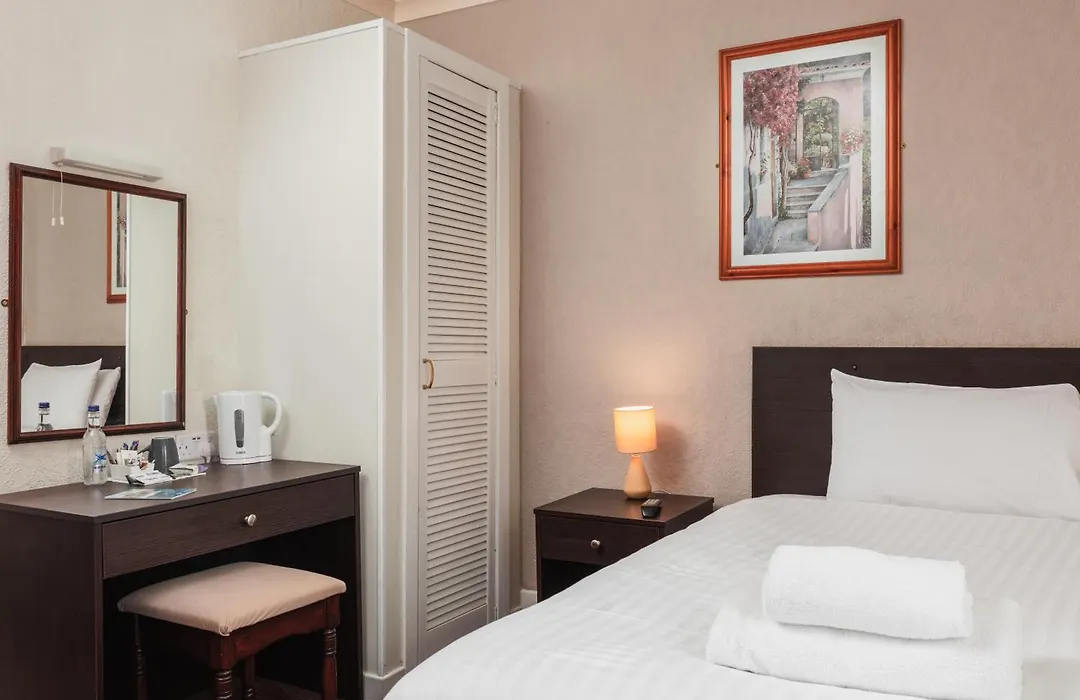 Kyle Hotel 'A Bespoke Hotel'-1