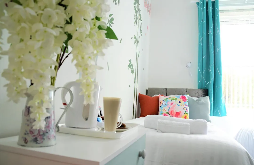 St Edmunds Guest House-1