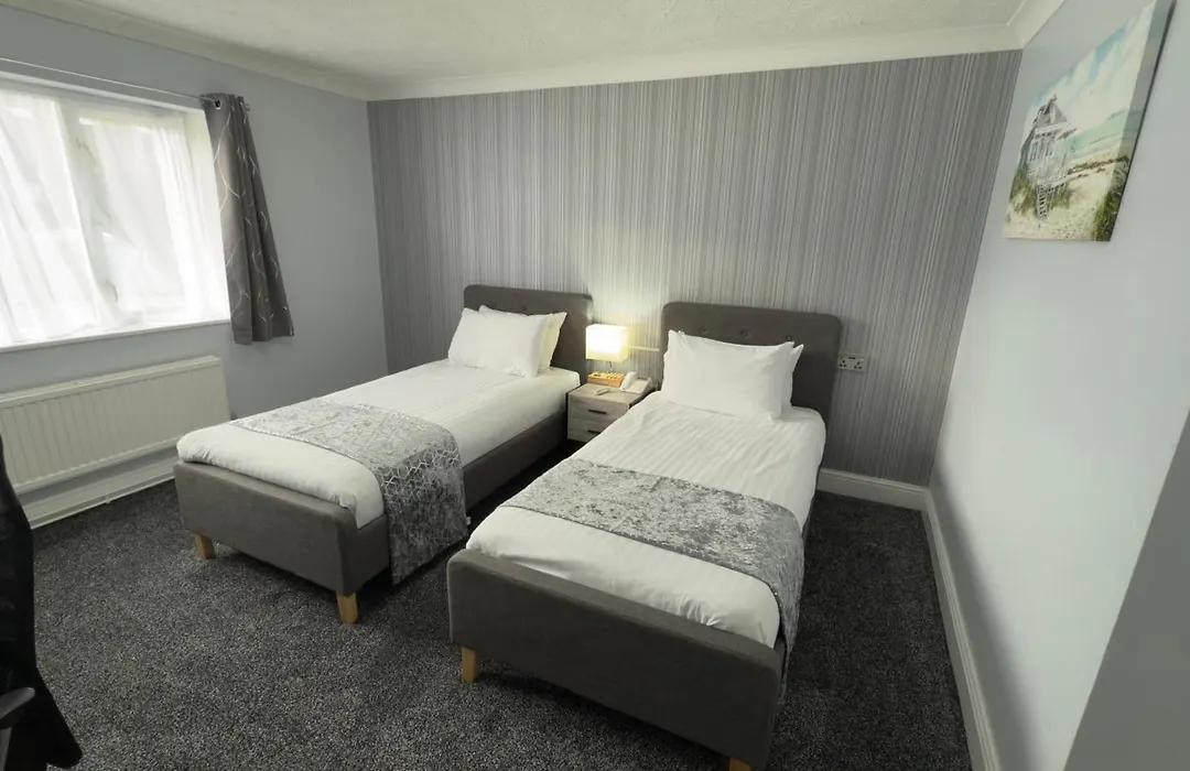 Dolphin Hotel St Ives-1