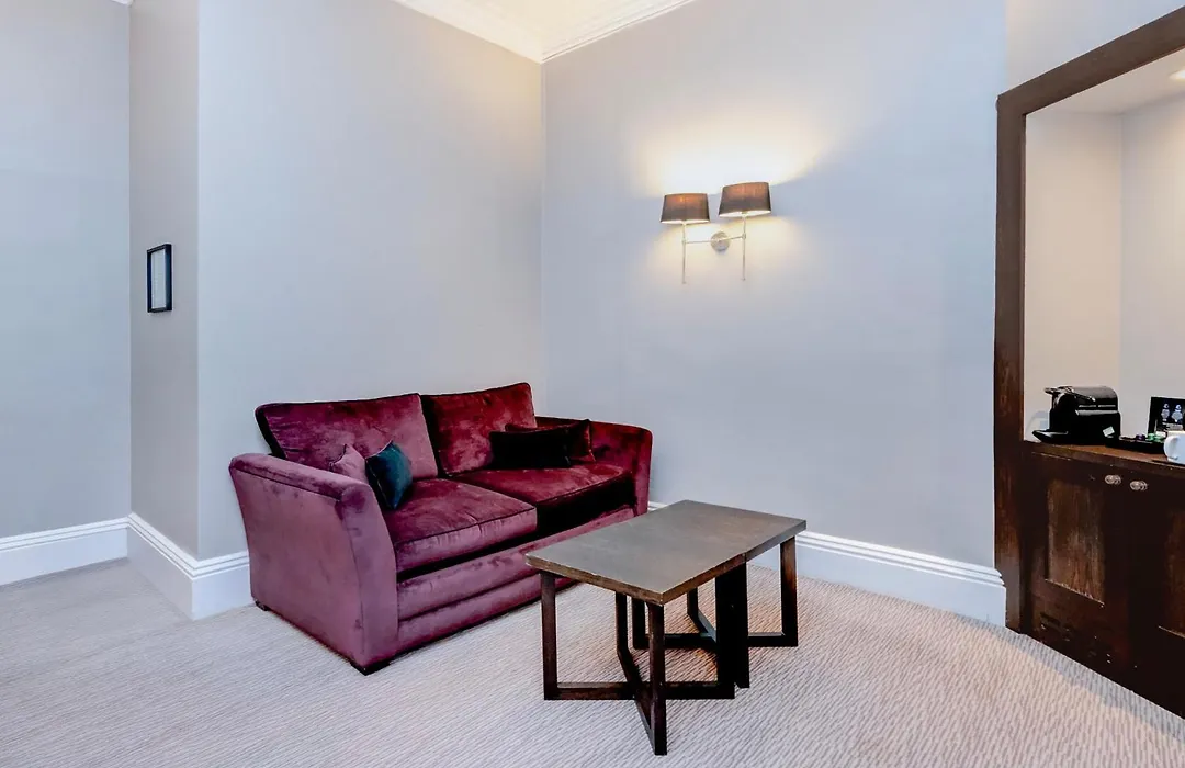 The Landmark Hotel And Spa Leisure Club Dundee By Sunday-1