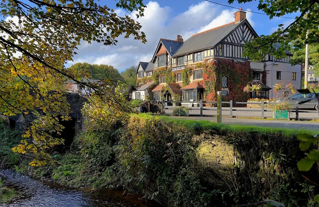 Exmoor White Horse Inn-1