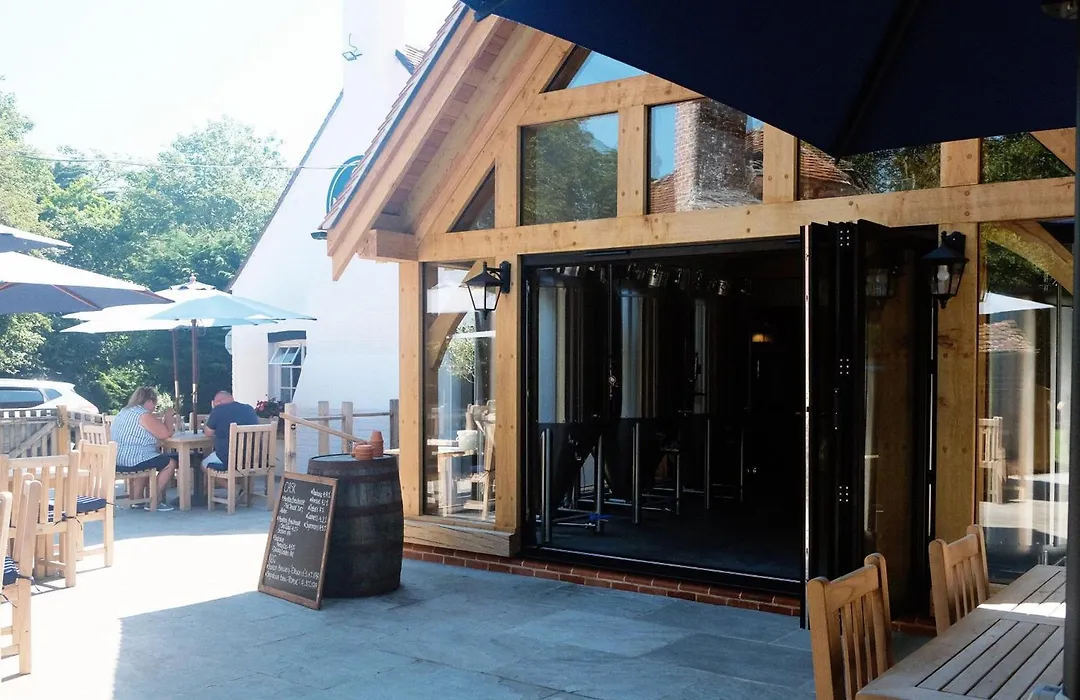 Monkey Brewhouse-1