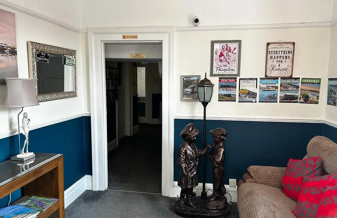 Amber House Hotel-1